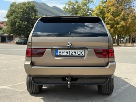 BMW X5 E53 Facelift, снимка 16