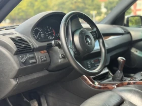 BMW X5 E53 Facelift, снимка 6