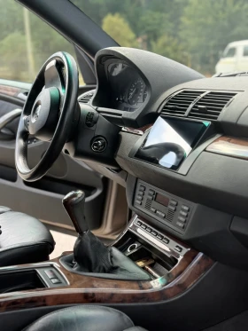BMW X5 E53 Facelift, снимка 7