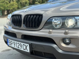 BMW X5 E53 Facelift, снимка 4