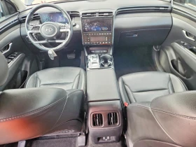 Hyundai Tucson * LIMITED* HYBRID* 4WD* КОЖА* ПОДГРЕВ* ПАНО* , снимка 8