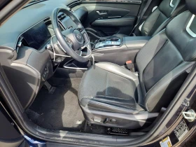 Hyundai Tucson * LIMITED* HYBRID* 4WD* КОЖА* ПОДГРЕВ* ПАНО* , снимка 7