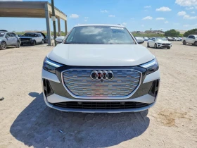 Audi Q4 E-TRON PRESTIGE/FULL/360CAM, снимка 2