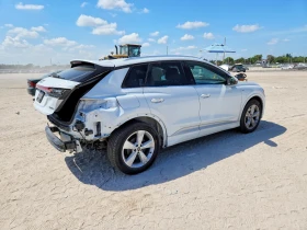 Audi Q4 E-TRON PRESTIGE/FULL/360CAM, снимка 6