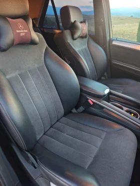 Mercedes-Benz ML 280, снимка 12