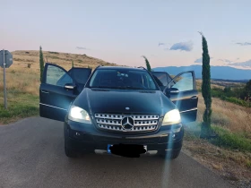 Mercedes-Benz ML 280, снимка 5