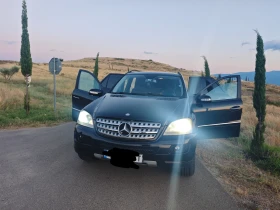 Mercedes-Benz ML 280, снимка 4