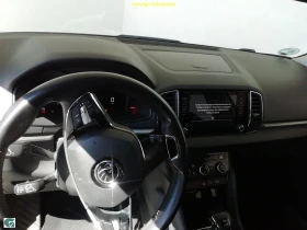 Skoda Karoq 2.0tdi фейслифт 150k.c. 4x4 дигитална, история, снимка 7