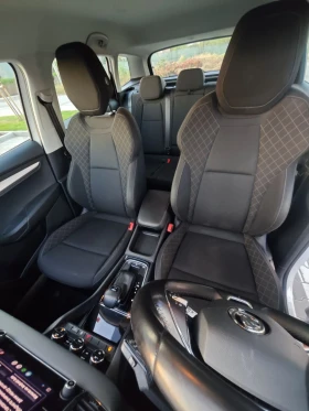 Skoda Karoq 2.0tdi 150k.c. 4x4 дигитална, история, снимка 5