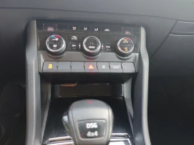 Skoda Karoq 2.0tdi 150k.c. 4x4 дигитална, история, снимка 9