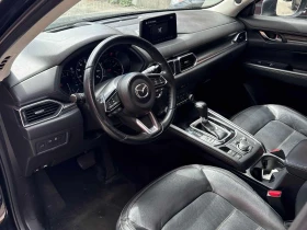 Mazda CX-5 * GT * АВТОКРЕДИТ БЕЗ ПЪРВОНАЧАЛНА ВНОСКА* , снимка 5
