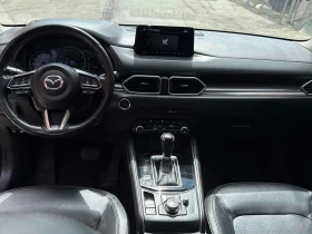 Mazda CX-5 * GT * АВТОКРЕДИТ БЕЗ ПЪРВОНАЧАЛНА ВНОСКА* , снимка 9