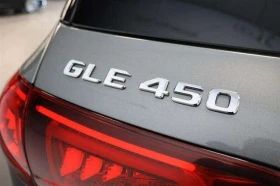Mercedes-Benz GLE PANO| 360| HUD| AMBIENT| , снимка 6