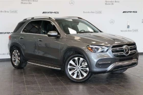 Mercedes-Benz GLE PANO| 360| HUD| AMBIENT| , снимка 1