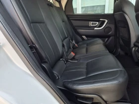Land Rover Discovery Sport 2.0D-HSE-170.000км-СУПЕР СЪСТОЯНИЕ, снимка 14