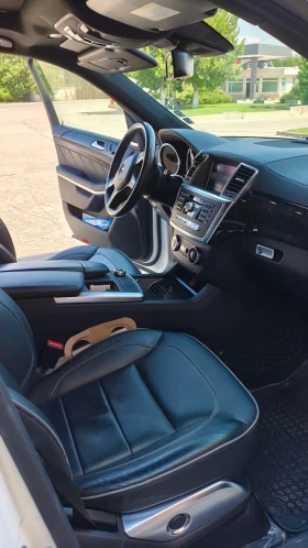 Mercedes-Benz GL 350, снимка 6