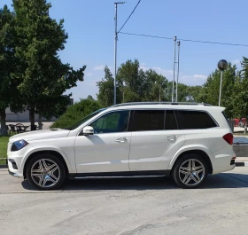 Mercedes-Benz GL 350, снимка 5