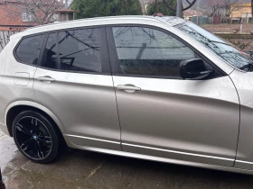 BMW X3, снимка 6