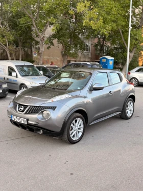 Nissan Juke 1.5dCI, снимка 3