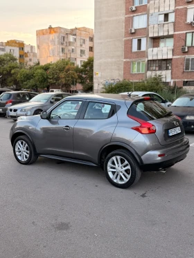 Nissan Juke 1.5dCI, снимка 4
