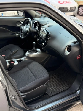 Nissan Juke 1.5dCI, снимка 8