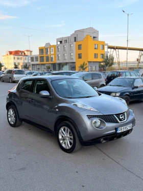 Nissan Juke 1.5dCI, снимка 1