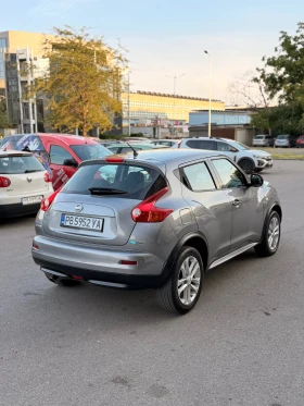Nissan Juke 1.5dCI, снимка 6