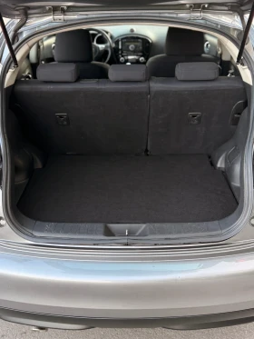 Nissan Juke 1.5dCI, снимка 7