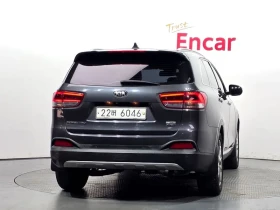 Kia Sorento 2.2 CRDI 4WD - САМО 30% АВАНС, снимка 3
