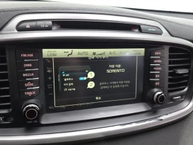 Kia Sorento 2.2 CRDI 4WD - САМО 30% АВАНС, снимка 14