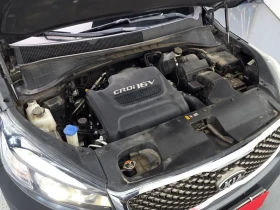 Kia Sorento 2.2 CRDI 4WD - САМО 30% АВАНС, снимка 5