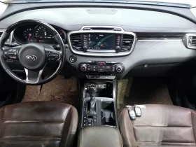 Kia Sorento 2.2 CRDI 4WD - САМО 30% АВАНС, снимка 6