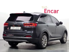 Kia Sorento 2.2 CRDI 4WD - САМО 30% АВАНС, снимка 1