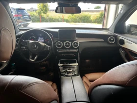 Mercedes-Benz GLC 250, снимка 4