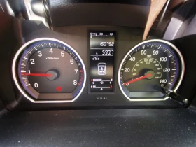 Honda Cr-v, снимка 7