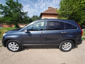 Honda Cr-v, снимка 3