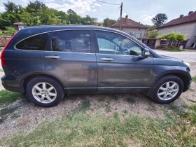 Honda Cr-v, снимка 4