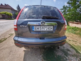 Honda Cr-v, снимка 2