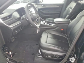 Jeep Grand cherokee 3.6l Limited, снимка 7