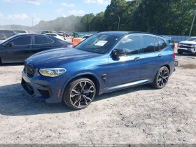BMW X3 * COMPETITION * АВТОКРЕДИТ* , снимка 1
