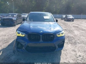 BMW X3 * COMPETITION * АВТОКРЕДИТ* , снимка 13