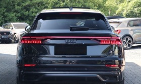 Audi Q8 50 TDI/ COMPETITION PLUS/ FULL CARBON/ B&O/ 360/ , снимка 7 - Автомобили и джипове - 43713200