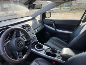 Обява за продажба на Mazda CX-7 Сх7 ~9 000 лв. - изображение 1