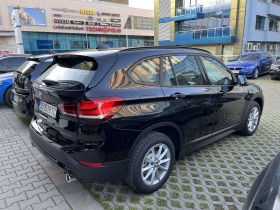 BMW X1 xDrive 2.0i, снимка 2