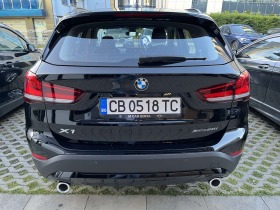 BMW X1 xDrive 2.0i, снимка 12