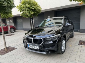 BMW X1 xDrive 2.0i