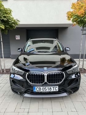 BMW X1 xDrive 2.0i, снимка 6