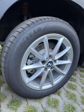 BMW X1 xDrive 2.0i, снимка 7