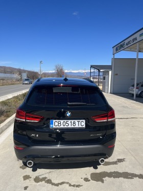 BMW X1 xDrive 2.0i, снимка 10
