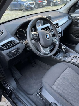 BMW X1 xDrive 2.0i, снимка 3